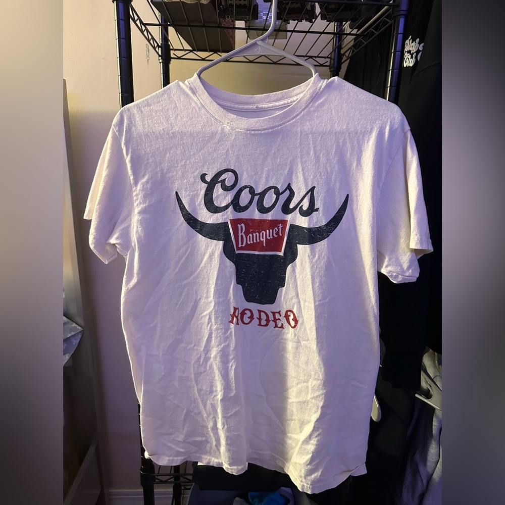 Coors Light Shirt